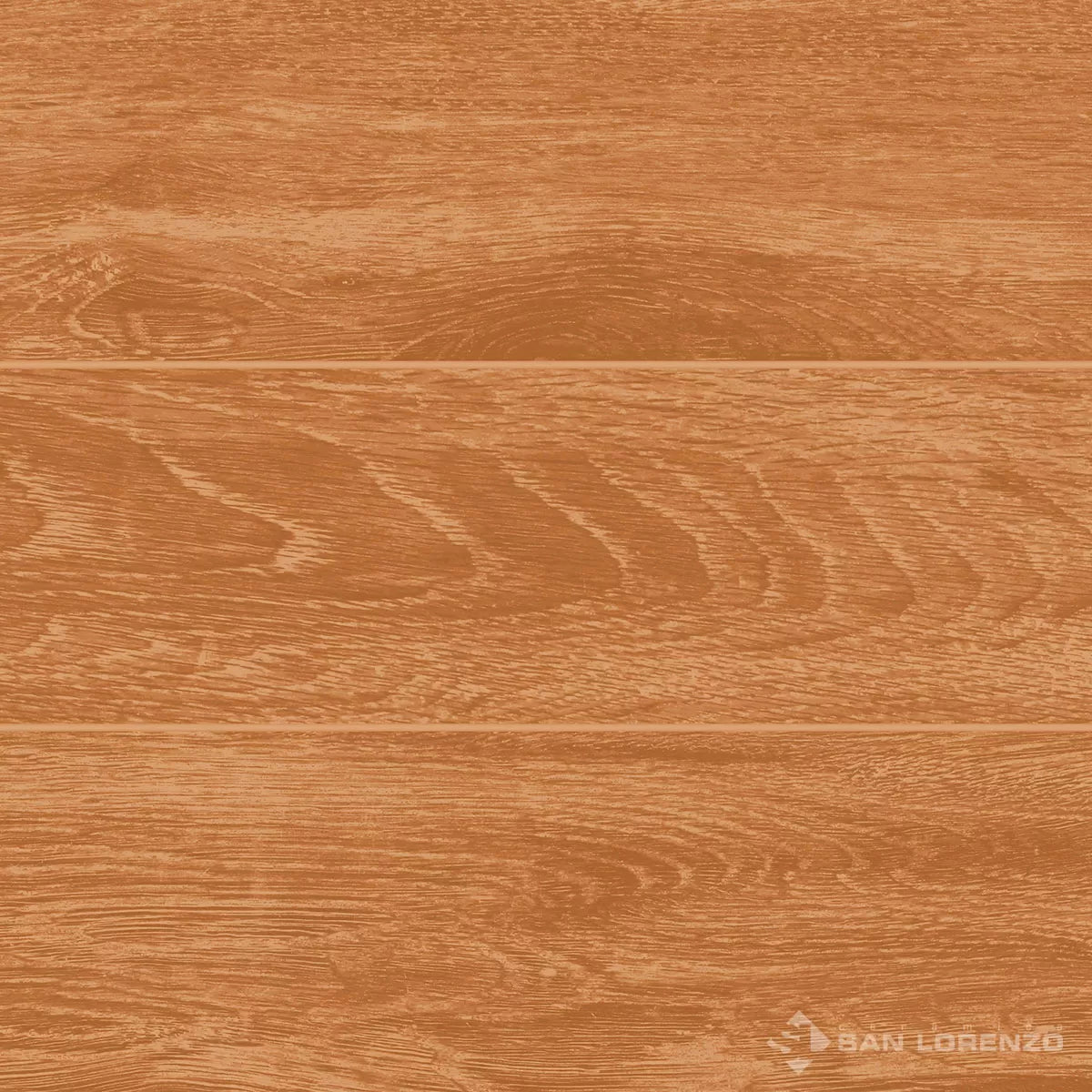 Cerámica Madera Ebony Caramelo Mate 30 × 60 cm / m2